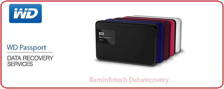 WD Red Not Recognized on NAS - Our Data Recovery Case